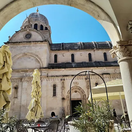 Ema Sibenik Exterior photo