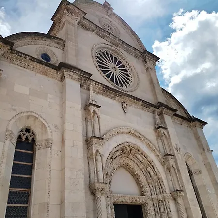 Ema Sibenik Exterior photo