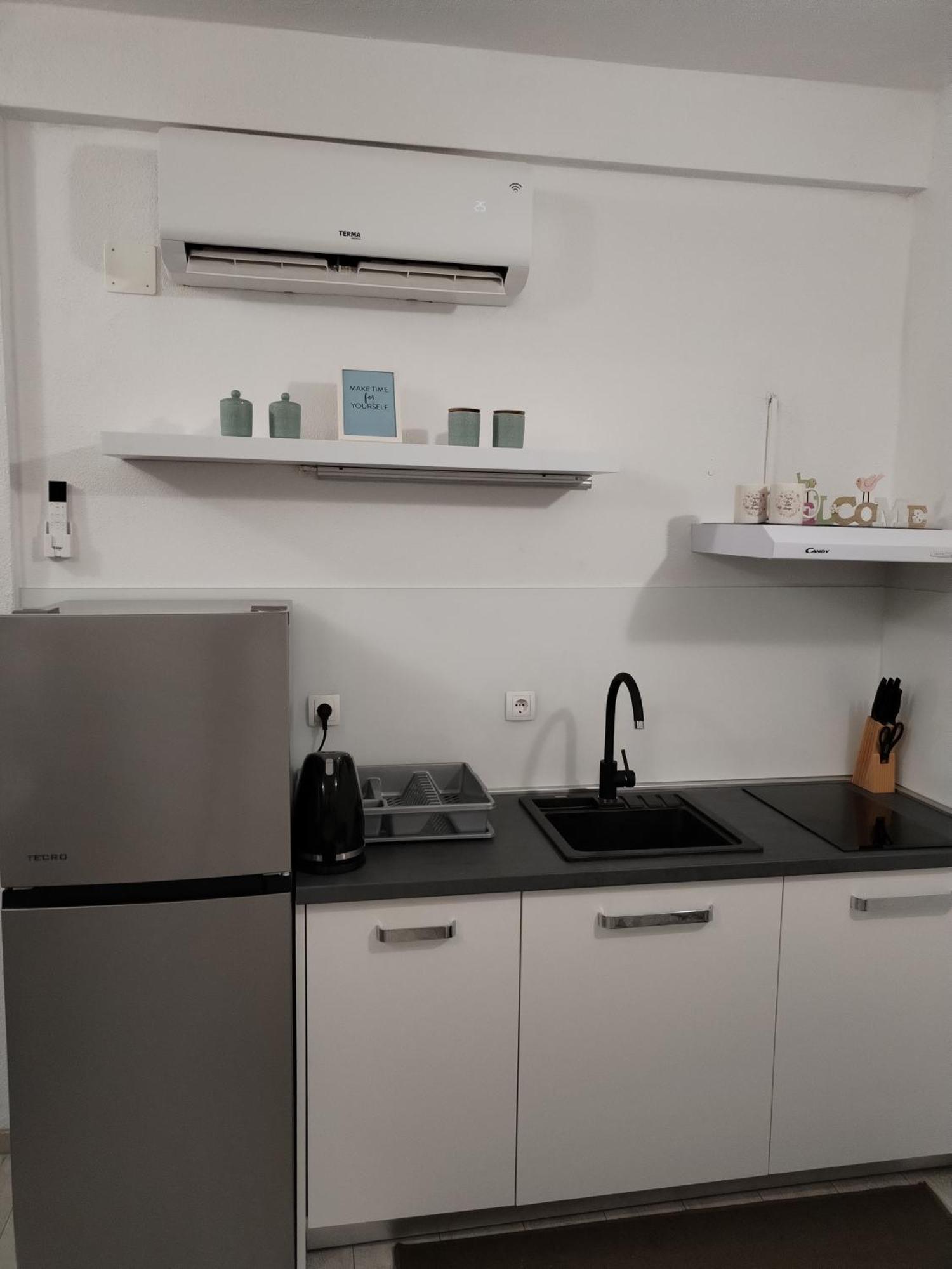 Apartment Ema Sibenik