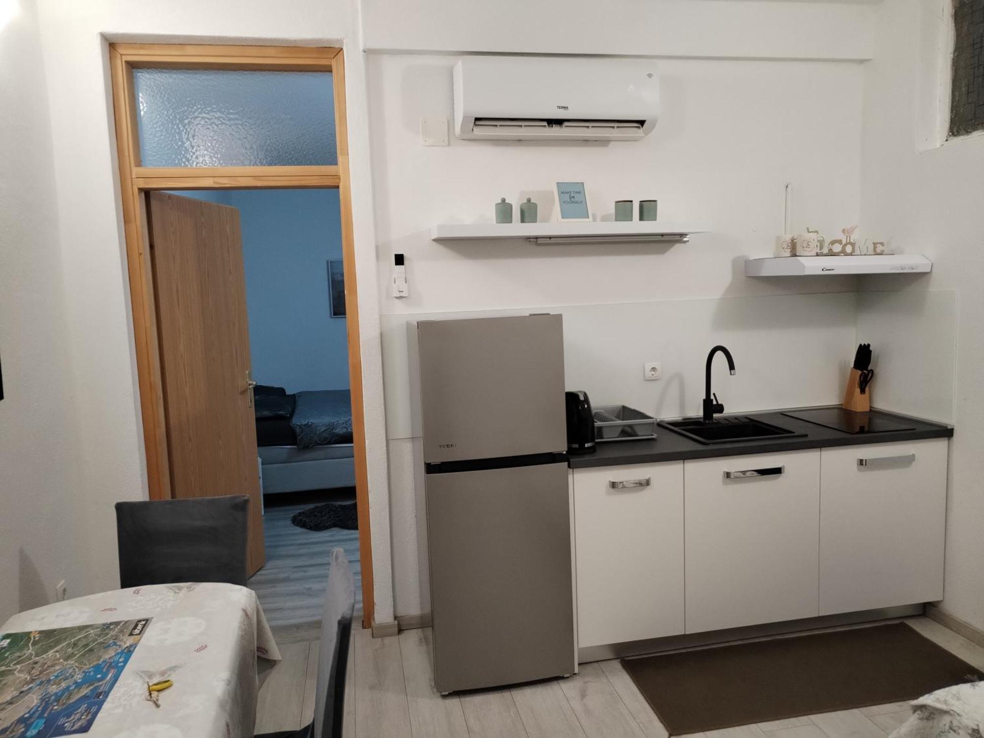 Apartment Ema Sibenik