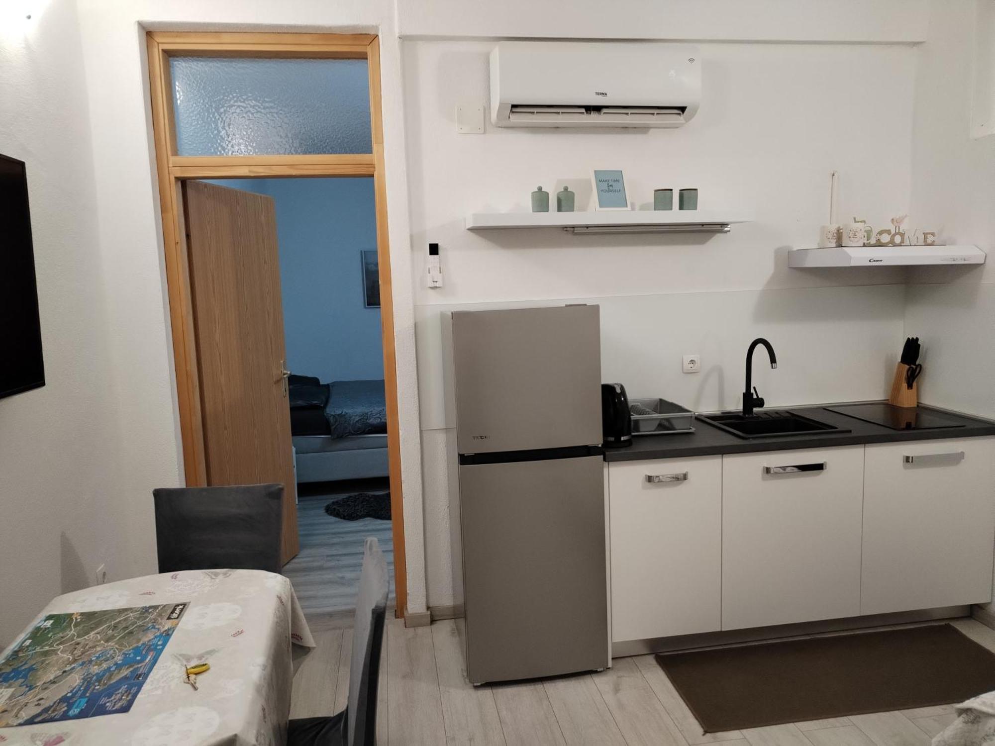 Ema * Sibenik