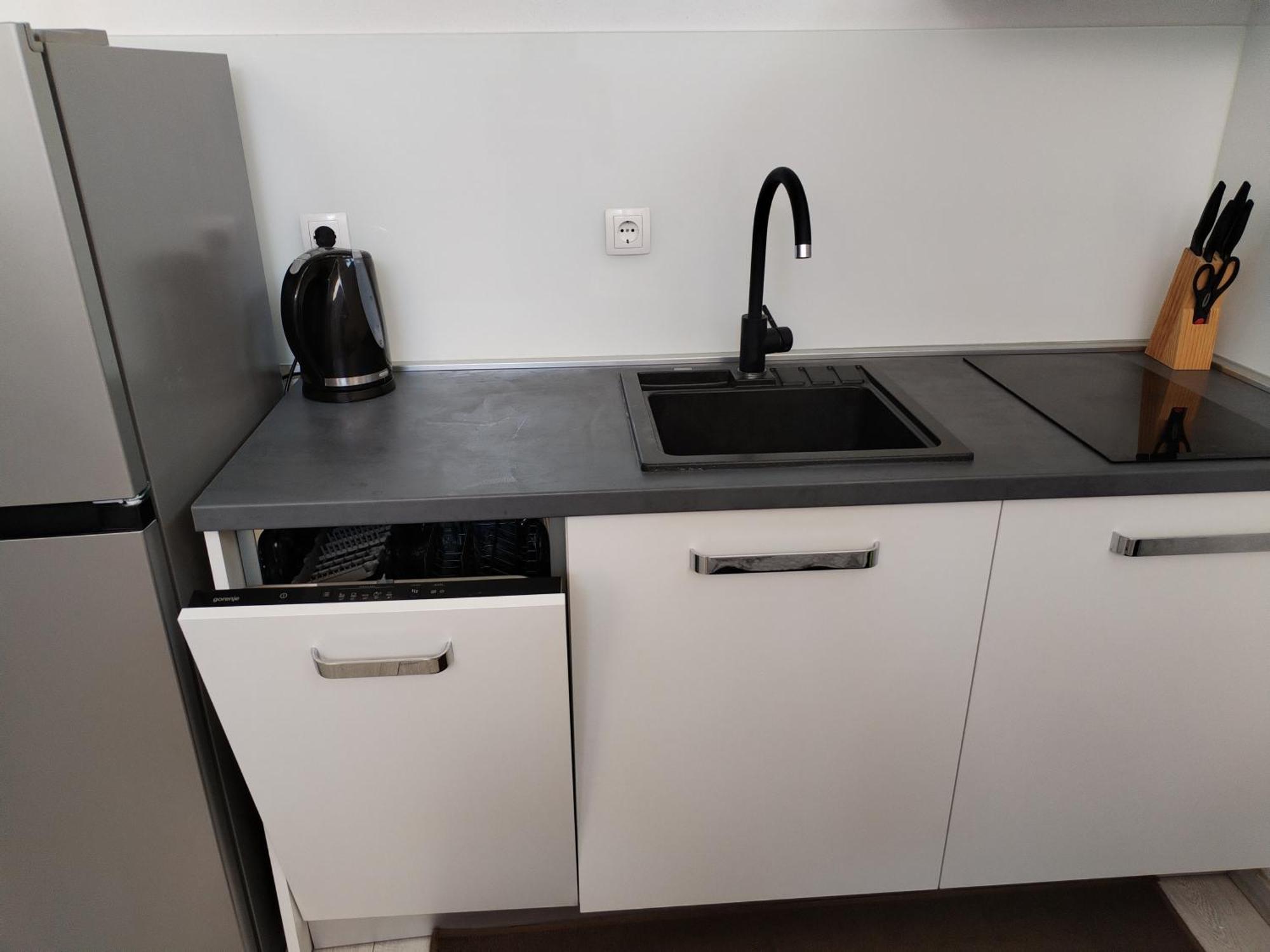 Apartment Ema *
