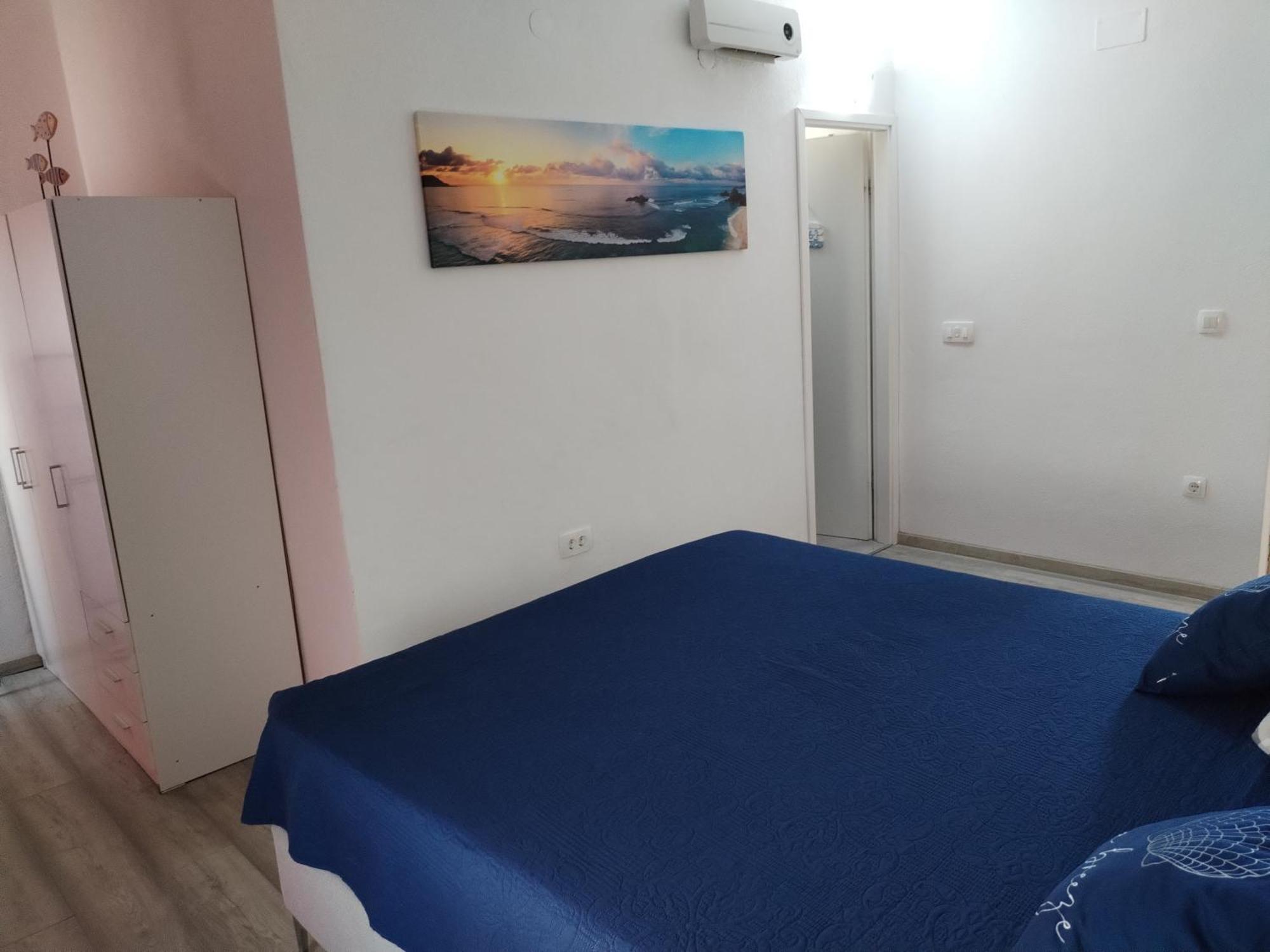 Ema Apartment *