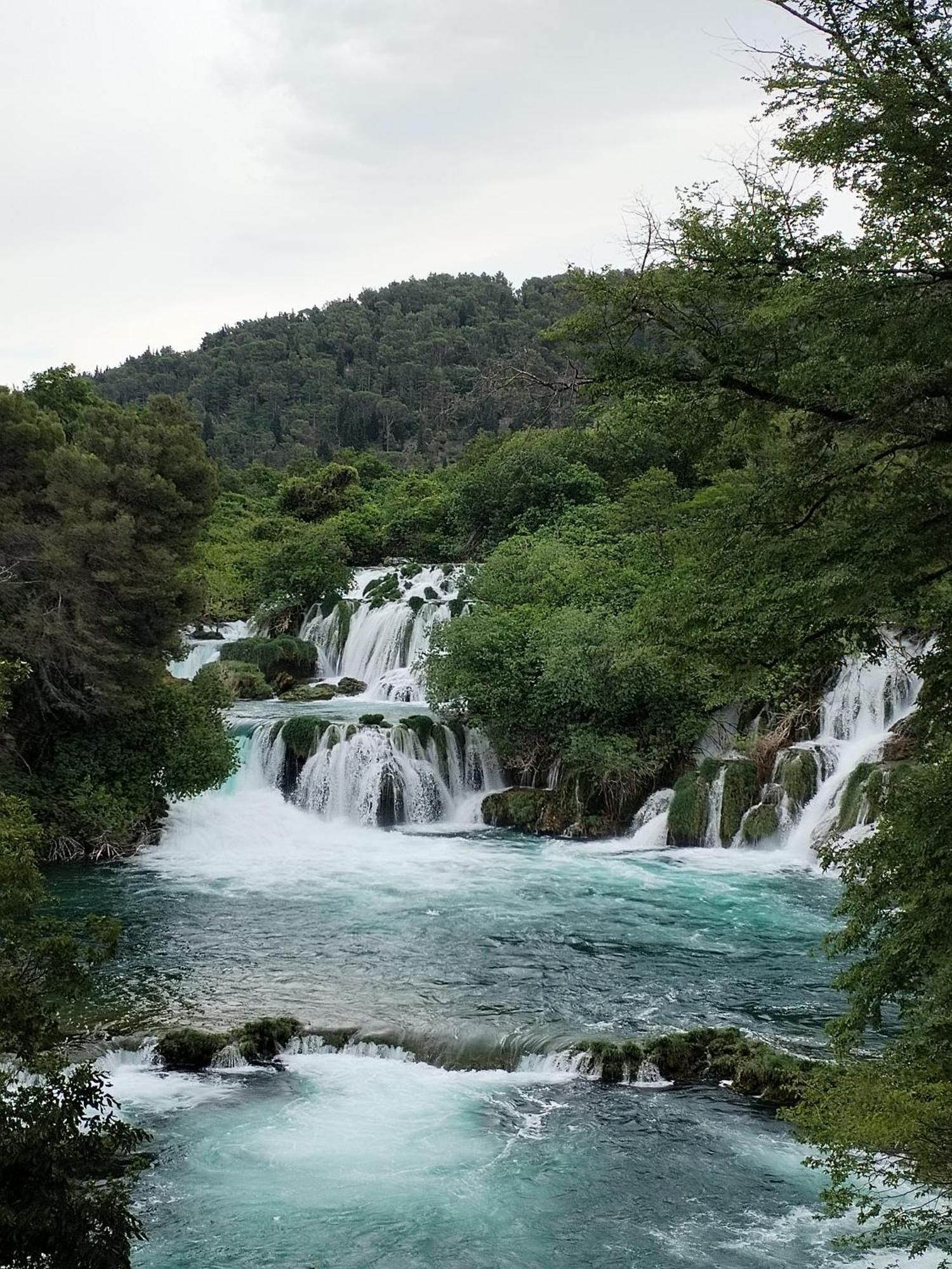 Ema * Sibenik