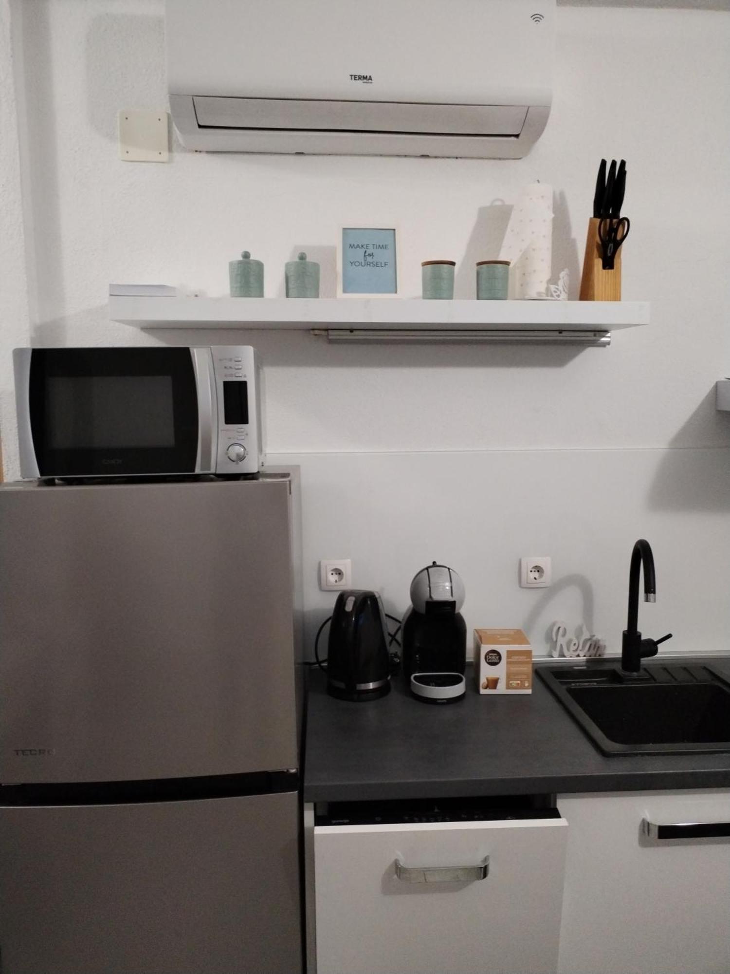 Apartment Ema